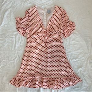 princess polly dress